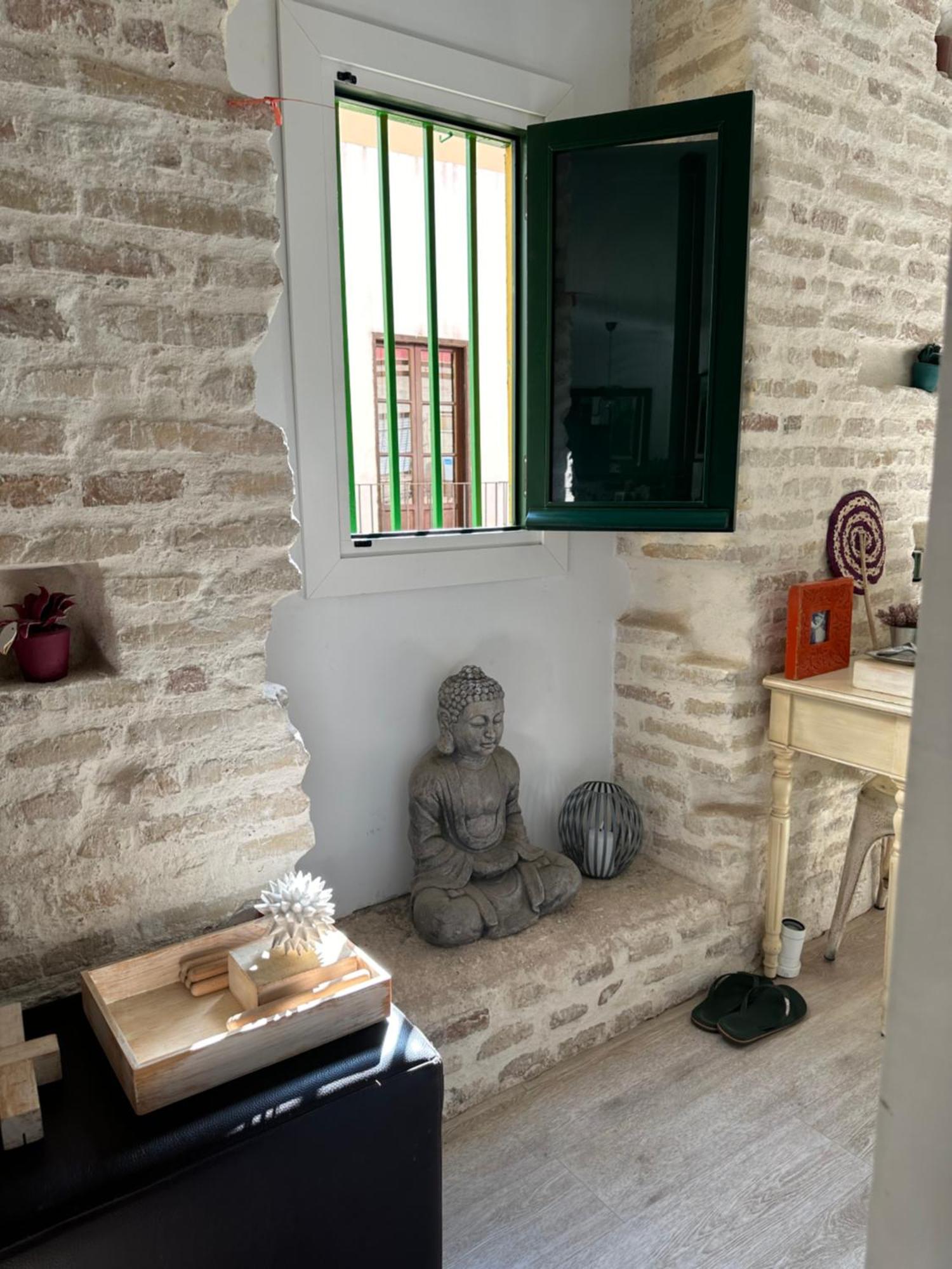 Casa Duque Compartida Familiar 2- Habitacion Bano Propio Seville Exterior photo